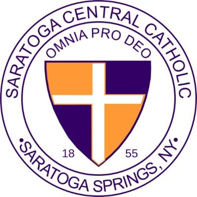 Educating students in grades 6 through 12 in beautiful Saratoga Springs, New York for over 167 years. Follow @SCC_Saints for athletics!