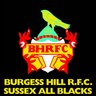 BurgessHillRFC's profile picture. A Mid Sussex Rugby Club; progressive family club that welcomes all abilities. WTW///little.thinks.posts
#15s #sevens #touchrugby  #sussexallblacks #blackwidows