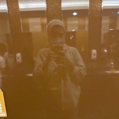 cahayaml's profile picture. Just f0r fun