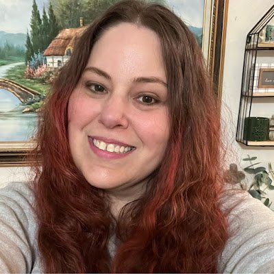 JennyBuezo1's profile picture. 