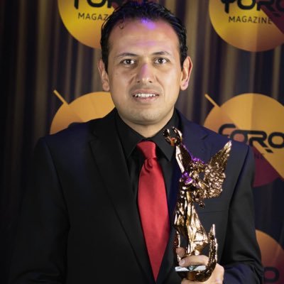 Sergio Luis Valdés A Profile