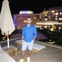 Ahmed Gamal (@ahmedga22974924) 's Twitter Profile