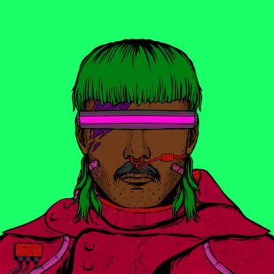 Mbya | ᑕYᗷEᖇ ᑭᑌᑎKᔕ (Streaming on Kick every day) Profile