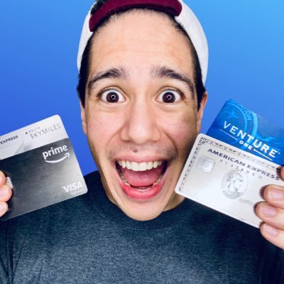 I’m Ryan, and I want to help you save money, use your credit card points, and travel better! 💰✈️ 💳 (I also sometimes Tweet about food and sports.)