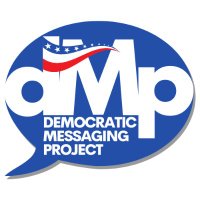Democratic Messaging Project(@Dem_Messaging) 's Twitter Profile Photo