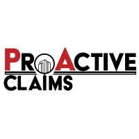 ProActive Claims(@proactiveclaims) 's Twitter Profile Photo