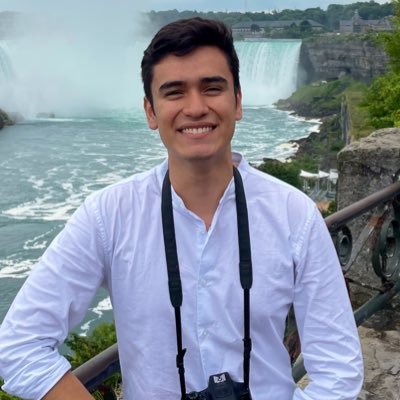 SantiagoAriasO6's profile picture. Print & Broadcast Journalist | CBC News - Toronto Local Desk | Former Toronto Star Reporter | 🇨🇴 🇨🇦 | English, Español, Français | He/Him |