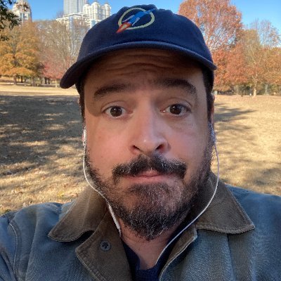 BendATLMusic's profile picture. Here for all the positivity