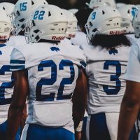 Kameron Lloyd (@kameronlloyd4) 's Twitter Profile