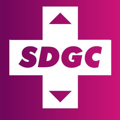 SDGC - Super Deluxe GamesCast