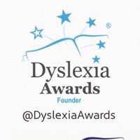 @DyslexiaAwards (@dyslexiaawards) 's Twitter Profile Photo @DyslexiaAwards (@dyslexiaawards) 's Twitter Profile Photo