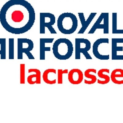 Official Twitter feed of the RAF Lacrosse Association