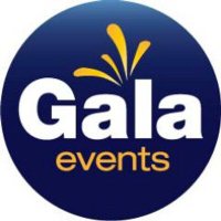 Gala Events(@GalaEventsUK) 's Twitter Profile Photo