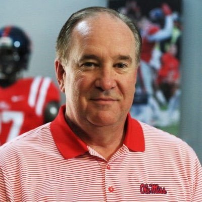 David Kellum, play-by-play radio announcer for the Ole Miss Rebels..Football, Basketball, and Baseball.