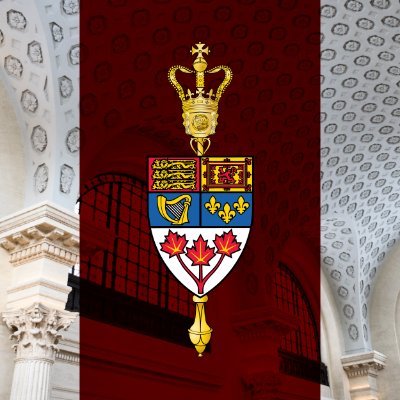 Keeping up with Canada’s Upper Chamber. Important notices: https://t.co/ccdbr0iDqs | eNewsletter: https://t.co/E1XiKJnDRb  | En français: @SenatCA