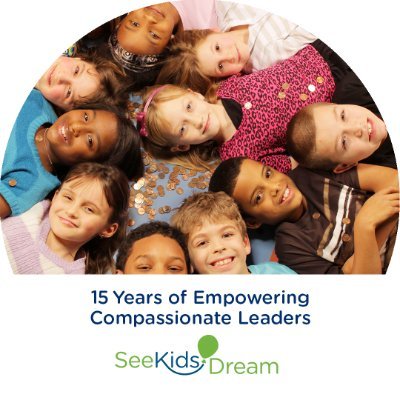 See Kids Dream creates and supports service-learning programs and curriculum for elementary students.