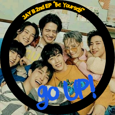 IGOT7 / Ahgase 💚