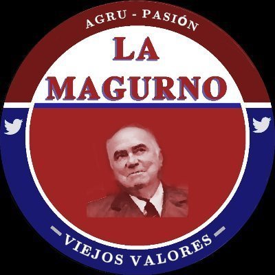 Espacio de twitter que reivindica al magurnismo. El lugar donde se escuchan las verdades mas grandes en Twitter. NO SOMOS (NI QUEREMOS SER) UNA PARTIDARIA.