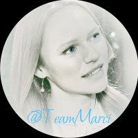 Team Marci Miller(@TeamMarci) 's Twitter Profile Photo
