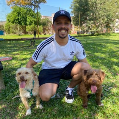 Rafael1403MF's profile picture. 