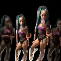 Channel Inc. (@chanelallstarr) 's Twitter Profile