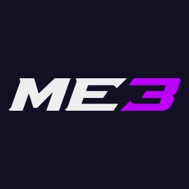 Me3 bikin kamu lebih dekat dengan Web 3.0 melalui non-custodial wallet paling gampang dipakai di dunia! | Indonesian version of @Me3Wallet