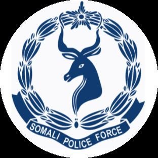 Official Twitter Account of Somali Police Force.