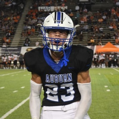 |Auburn High School ‘23| 🏈(safety) 🏀(guard) 🥍(FO, middie/attack) 6’1ft 175lbs 4.2 GPA |thomasgrahamyoung@icloud.com 334-451-0180|