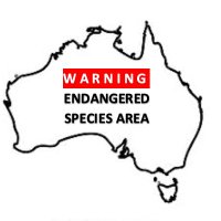 Australia: Extinction Capital of the World (@craig2780) 's Twitter Profile Photo Australia: Extinction Capital of the World (@craig2780) 's Twitter Profile Photo