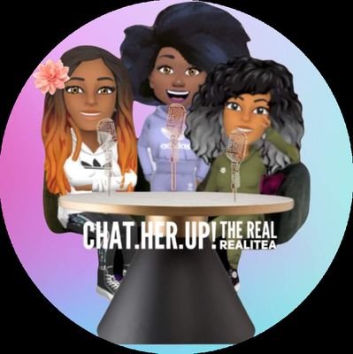 Three REALI-TEA TV Queens| Bloggers| Vloggers| Pop Culture| Politics| Realitytv| Celebrity News
Like & Subscribe YouTube & follow us on all social media 👇🏾