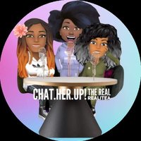 Chat Her Up(@chat_her) 's Twitter Profile Photo