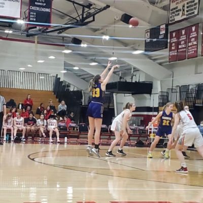 ohs '24 | hutch wbb | 6'3