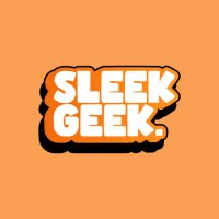 Sleek Geek Collectibles(@SleekGeekLTD) 's Twitter Profile Photo