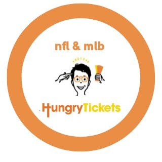buyers have a voice. sellers have a choice. #mlb, #nba, & #nfl tickets available now. #nhl coming soon @hungryticketshoundz #nfts now on @opensea.