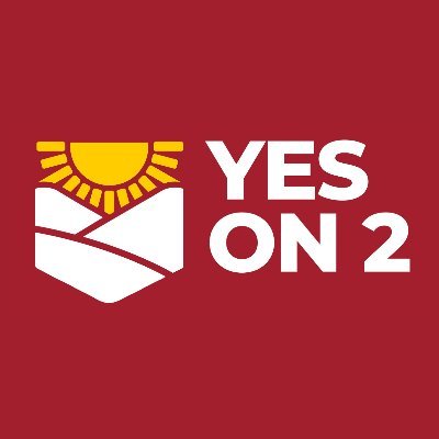 Our campaign is supporting Measure 2, a ballot measure that responsibly legalizes cannabis for adults in North Dakota. Learn more at https://t.co/KzwGM2Csuc #Yeson2