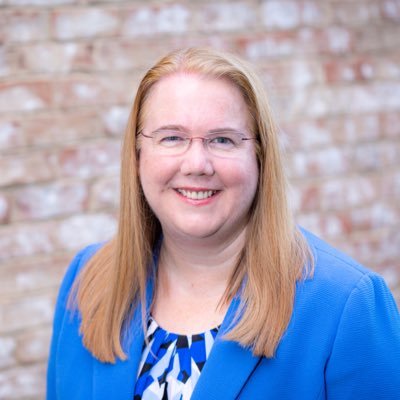 CEO of Children and Adults with ADHD (CHADD), Soccer mom, ASAE volunteer, UVA Alum. Opinions are my own.