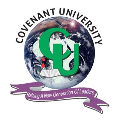 Scamvenant University | vision 10:22 | home of criminals, r@pists and predators.