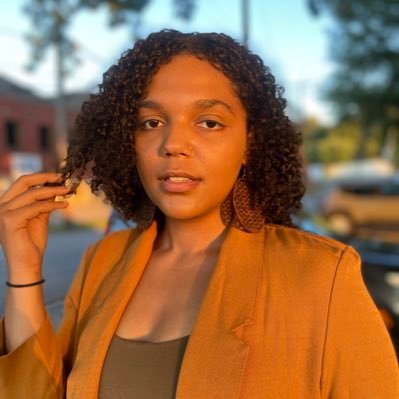 virgo // yes, i believe in that shit // she/they