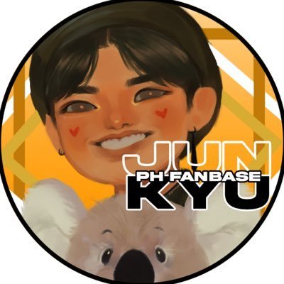 Independent Philippine Fanbase dedicated to Treasure Leader, KIM JUNKYU 💎 | 💌 : kjkphfanbase@gmail.com