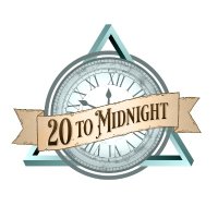 20 to Midnight (@20tomidnight) 's Twitter Profile Photo 20 to Midnight (@20tomidnight) 's Twitter Profile Photo