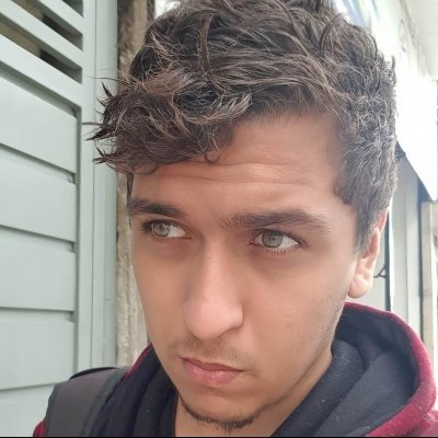 VictorG08029127's profile picture. 