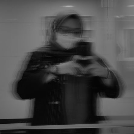 AnjelNadi's profile picture. Aksesoris Dunia Fana