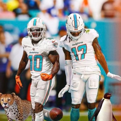 Fantasy football start/sit questions: MIAMI Dolphins, Hurricanes, and Heat HOT takes.
Enjoy the ride!