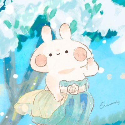 moo_caaa's profile picture. あおともか／日本語がすき／#短歌