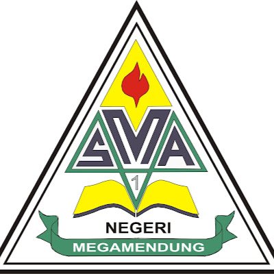 sm4n1m's profile picture. Sman 1 megamendung adalah sebuah lembaga pendidikan yang berlokasi di Kec. Megamendung Kab.Bogor, Jawa Barat.