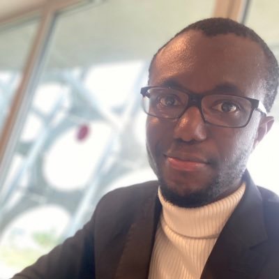 GragboThierry's profile picture. 