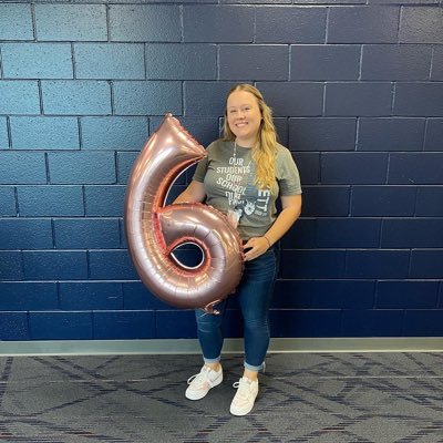 MrsPotvinSCE's profile picture. Year 9 • 5th Math/Science • Katy ISD • Creech Elementary 🩵💫 • M.Ed Curriculum and Instruction