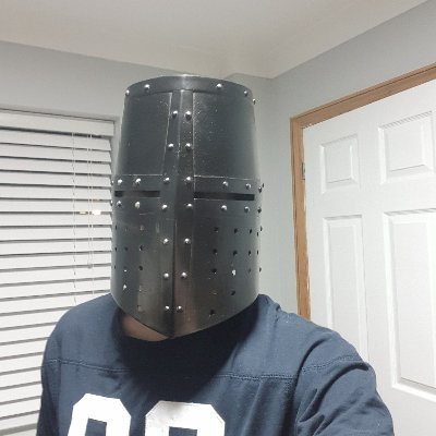Just a guy who likes Medieval fantasy, Medieval history, sci-fi and dinosaurs. Massive Henry the 5th and Richard the Lionheart fan.
No under 18s allowed.