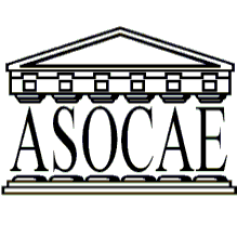asocae's profile picture. Asociación Española para la Cultura, el Arte y la Educación: https://t.co/NgSV5Mcm1Y, https://t.co/asQ1xFii7A, Web oficial: https://t.co/MpLG3KLnwe