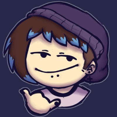 FNF__TRASHTALK!さんのプロフィール画像